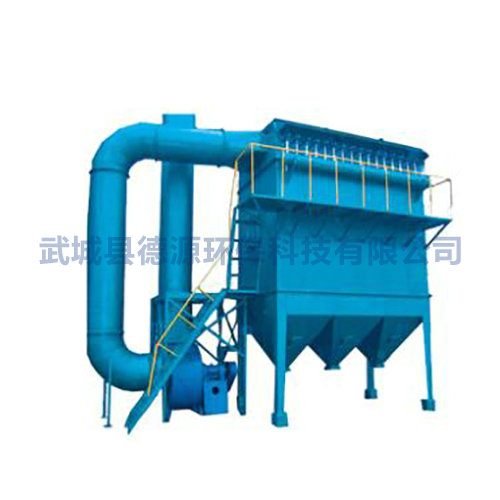 除塵器供應廠家