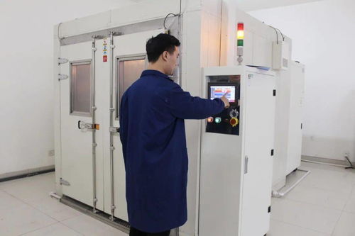 技術服務賦能 讓大型儀器“享”起來