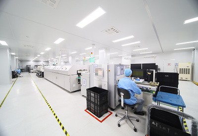 服務中心 技術服務的核心樞紐